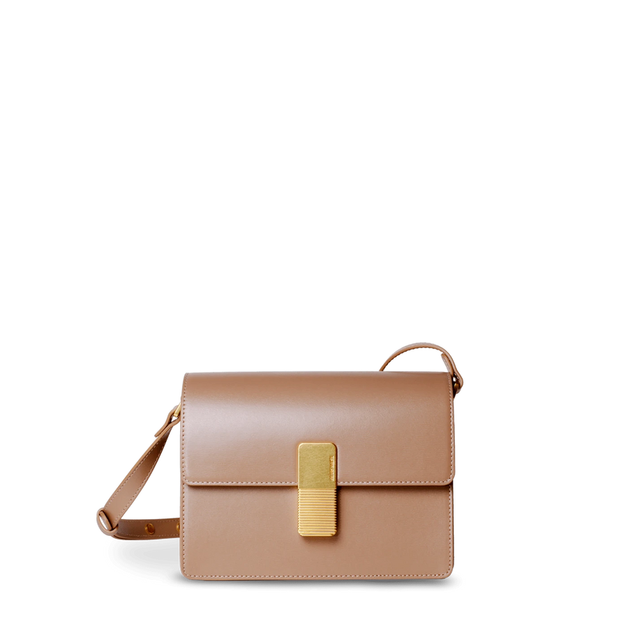 Celine box discount taupe
