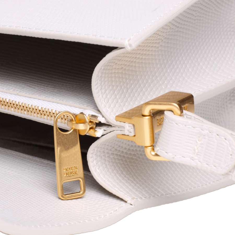 Off white rose gold 2025 bag