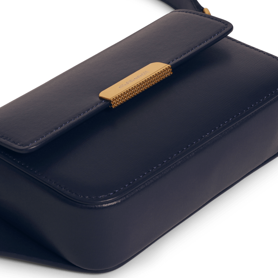 Roquette Gold Edition - Cuir Box Marine Ateliers Auguste