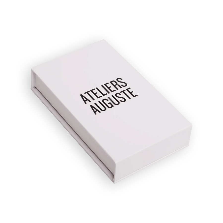 Porte clés Marly Gold Ateliers Auguste