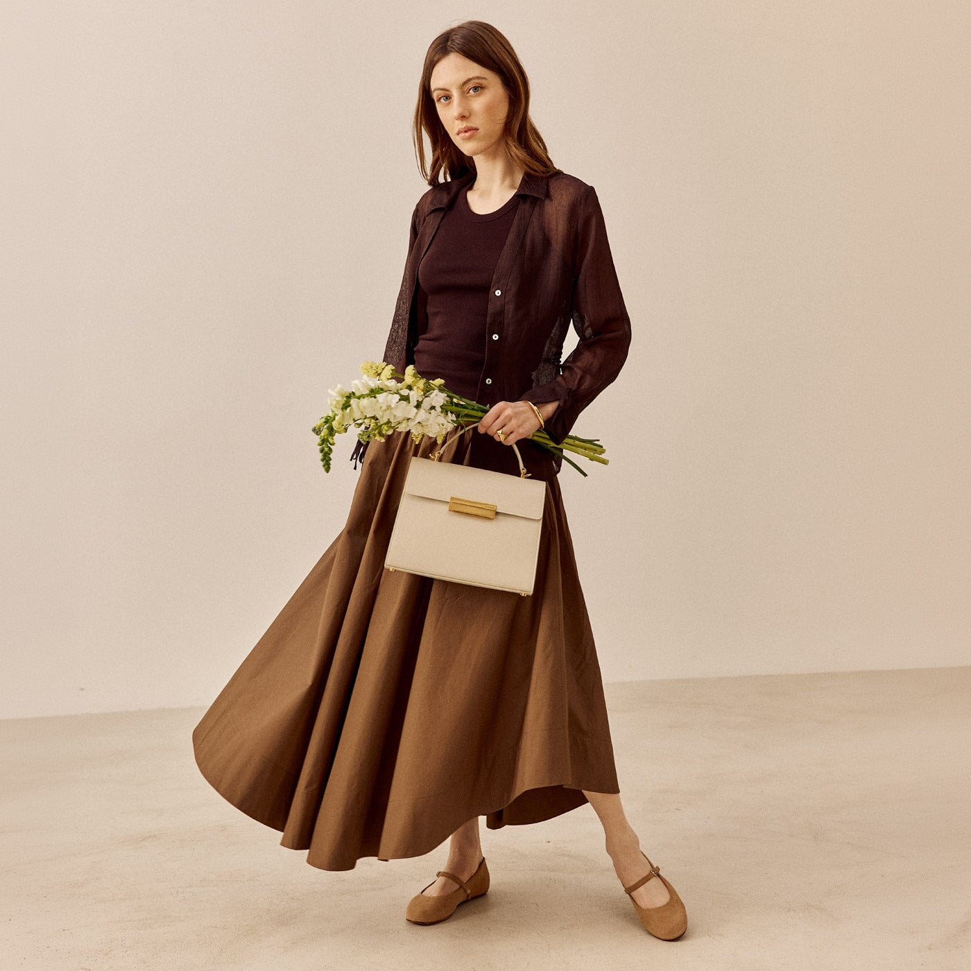 Agrandir