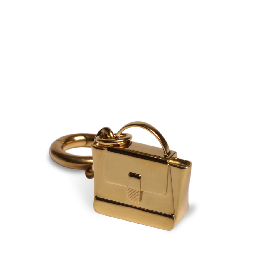 Porte clés Marly Gold Ateliers Auguste