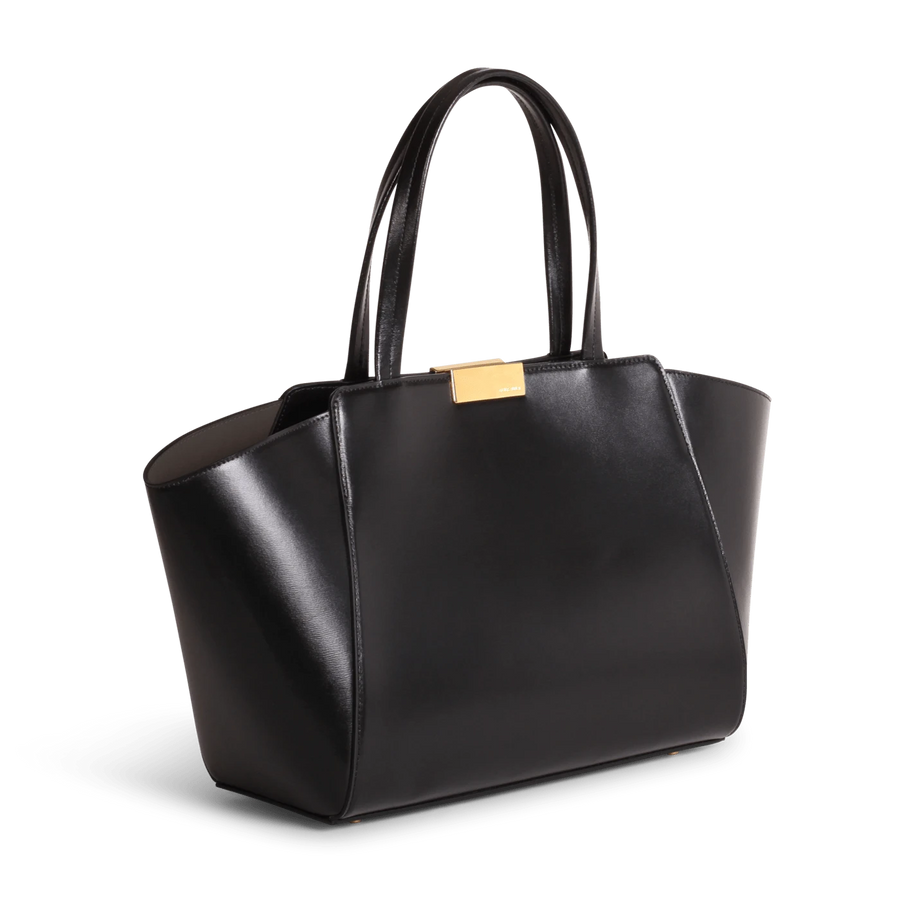 Sévigné Gold Edition - Cuir Box Noir Ateliers Auguste